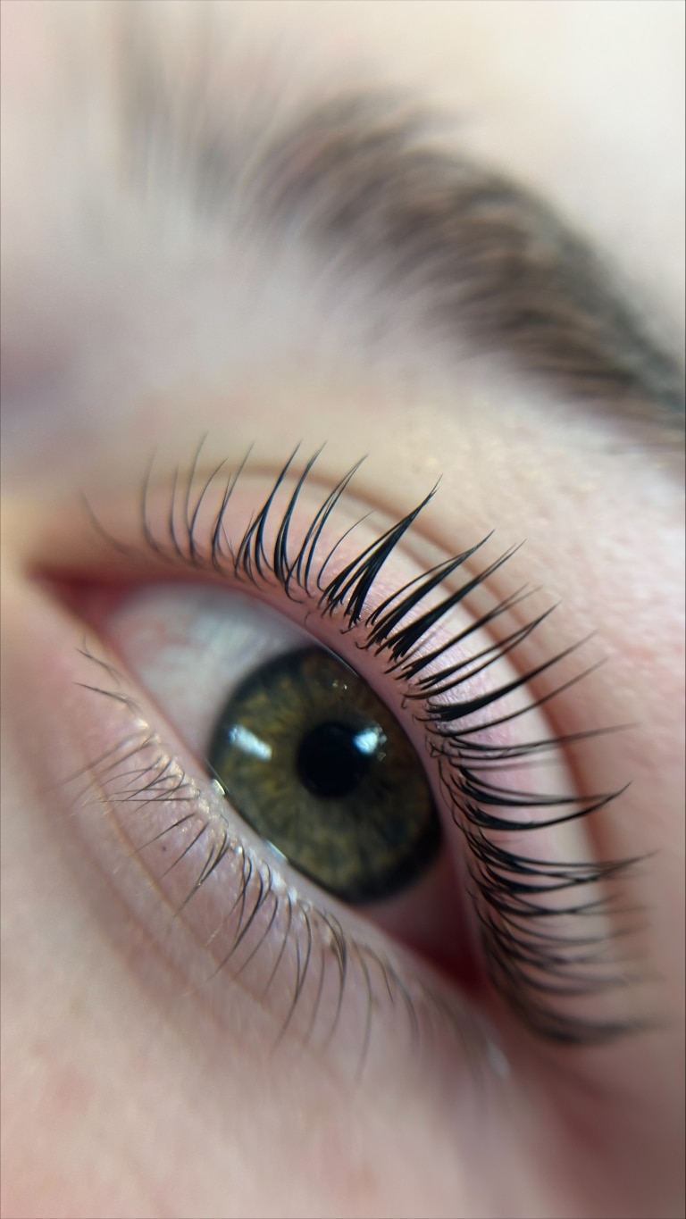 Lashlift
